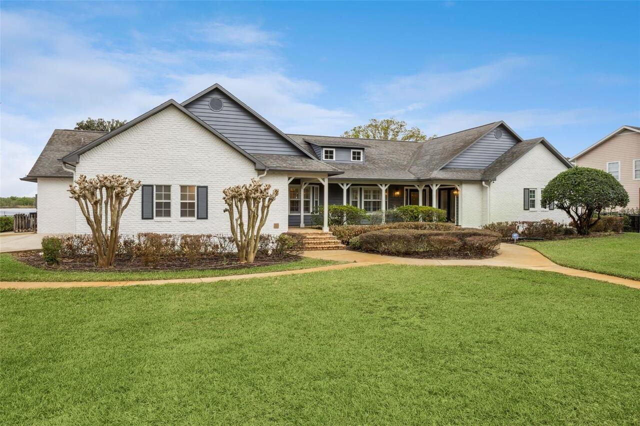 Winter Garden Real Estate