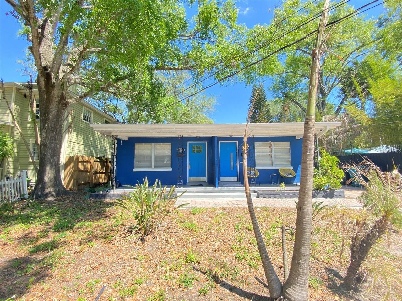 Orlando Real Estate