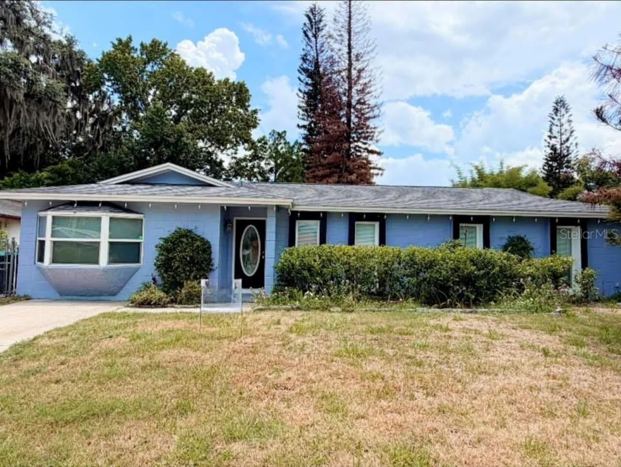 Winter Park Real Estate