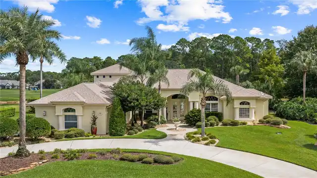 Ormond Beach Real Estate