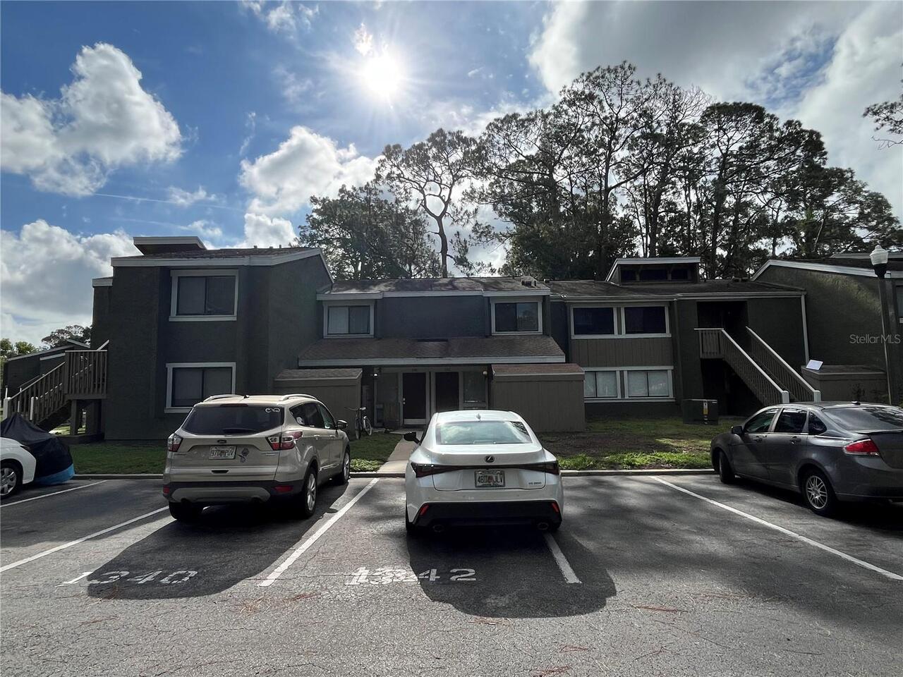 Orlando Real Estate