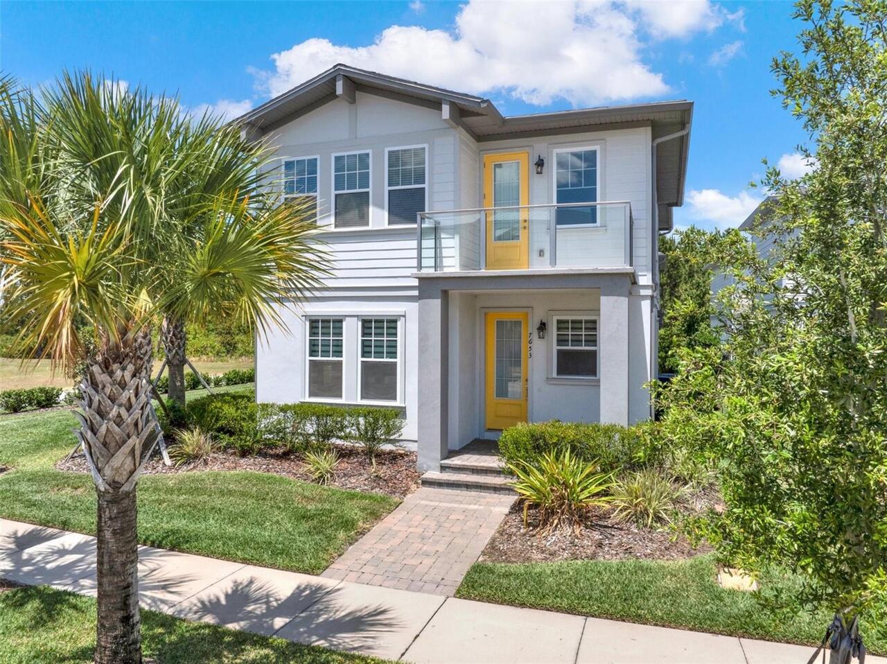 Orlando Real Estate