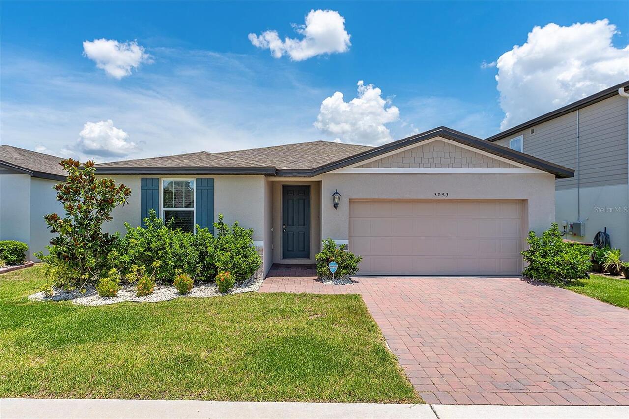 Haines City Real Estate
