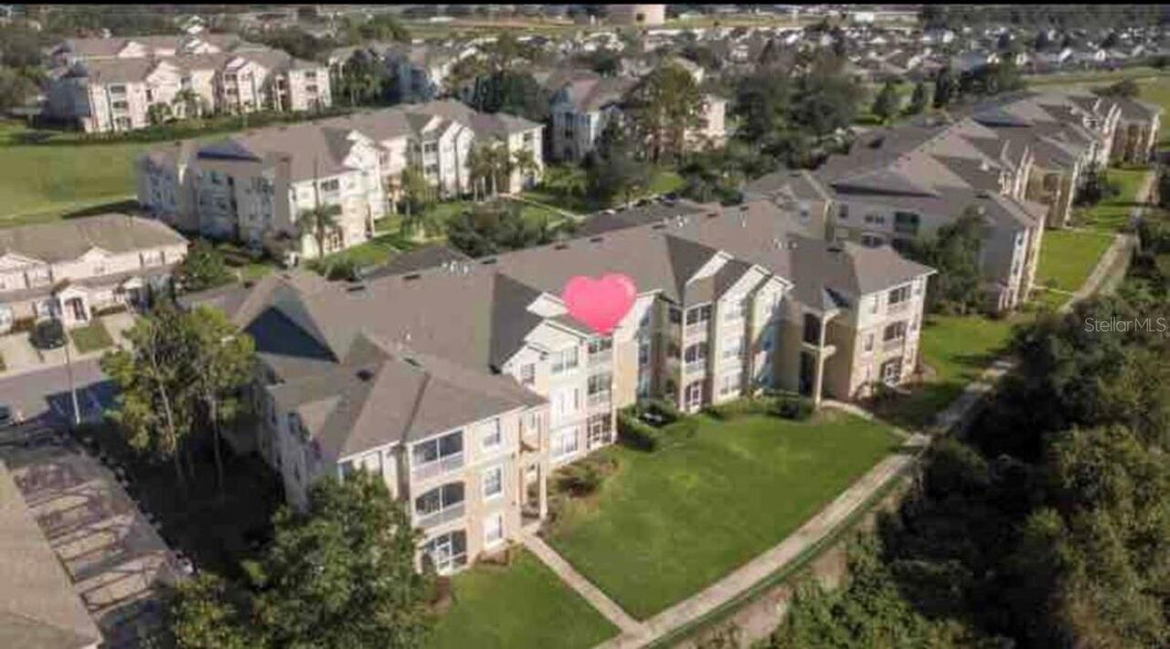 Kissimmee Real Estate