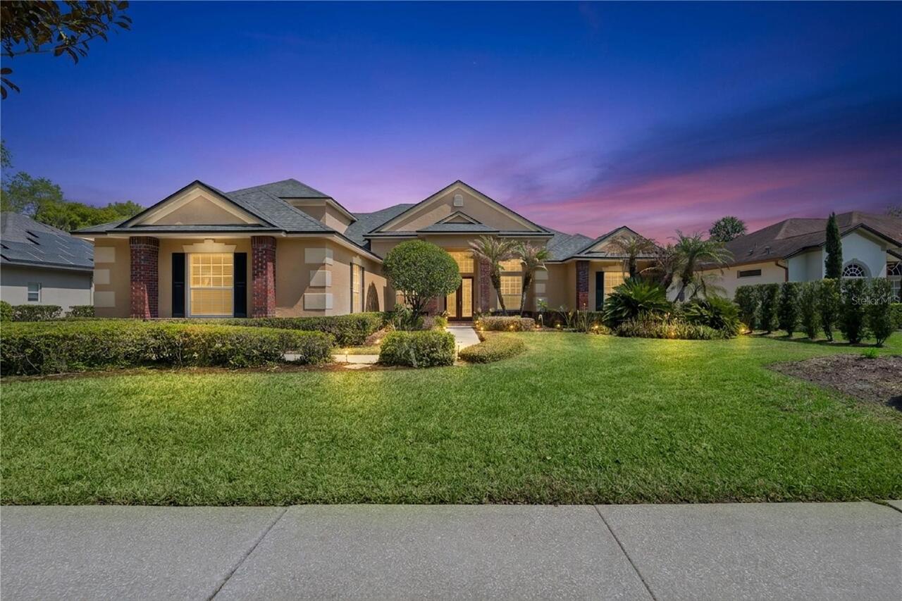 Winter Springs Real Estate