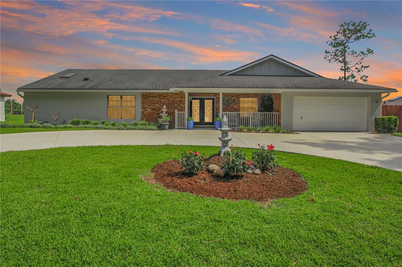 Orlando Real Estate