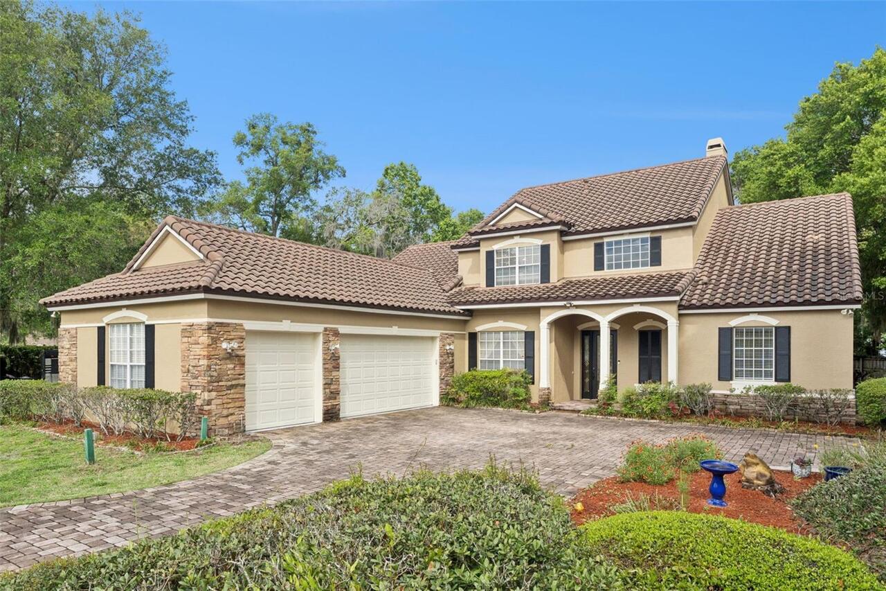 Sanford Real Estate