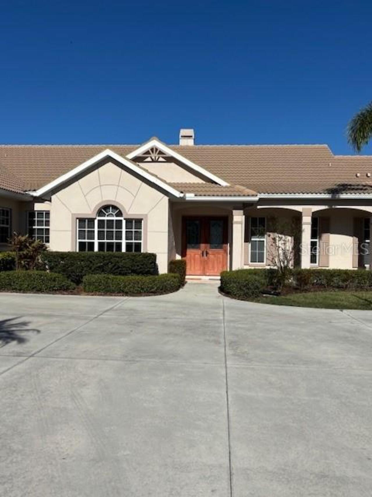 Bradenton Real Estate