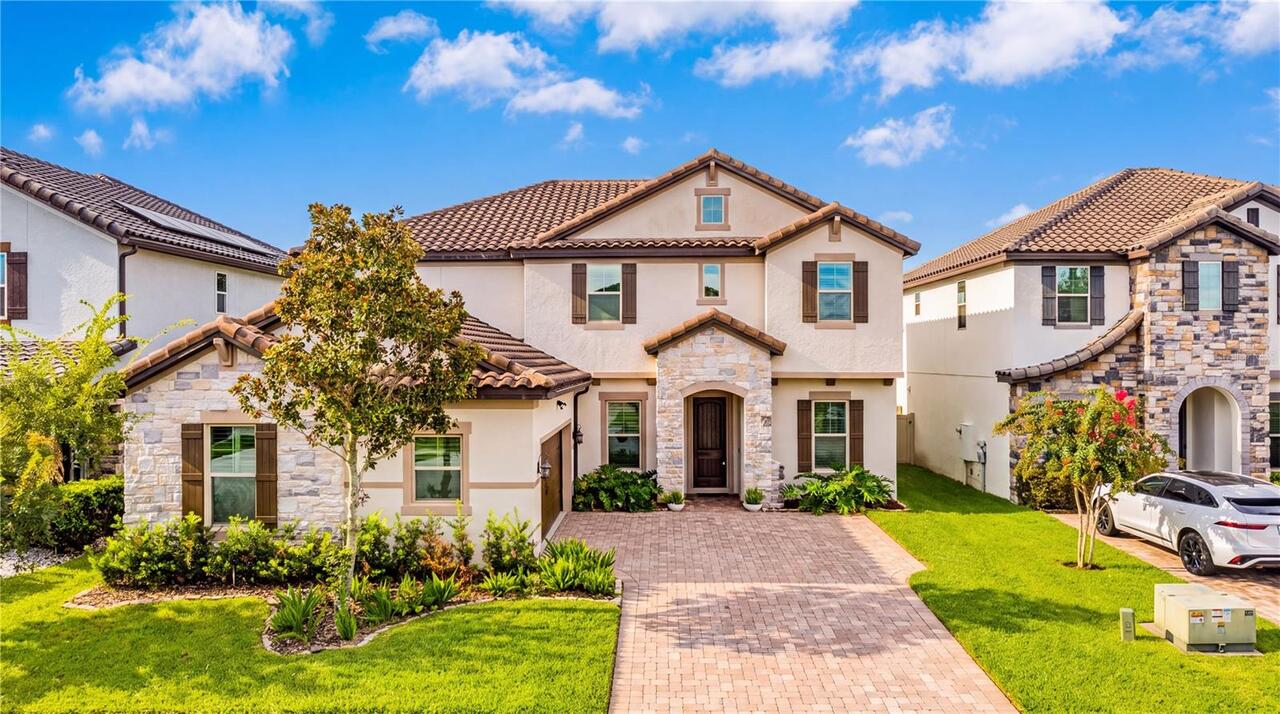Windermere Real Estate