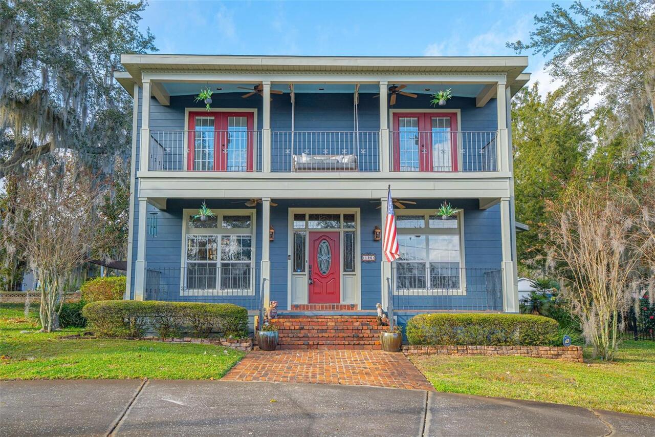 Howey In The Hills Real Estate