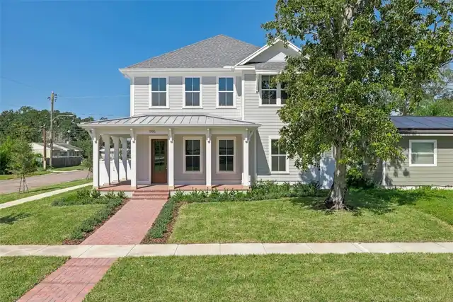 St Petersburg Real Estate