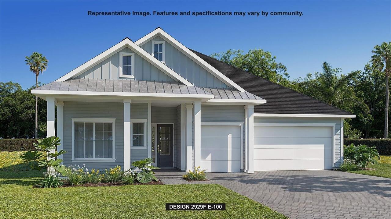 Brooksville Real Estate