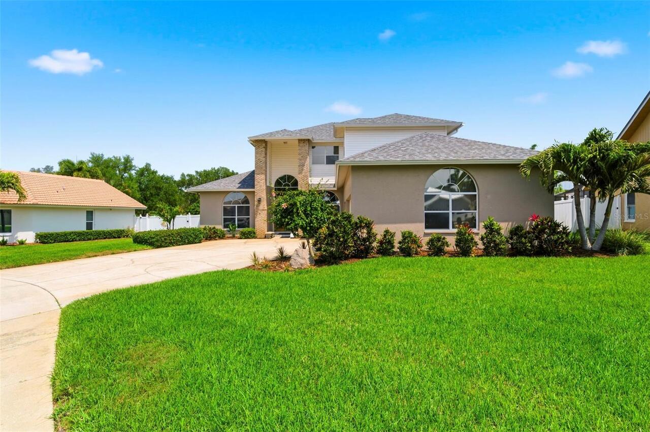 Largo Real Estate