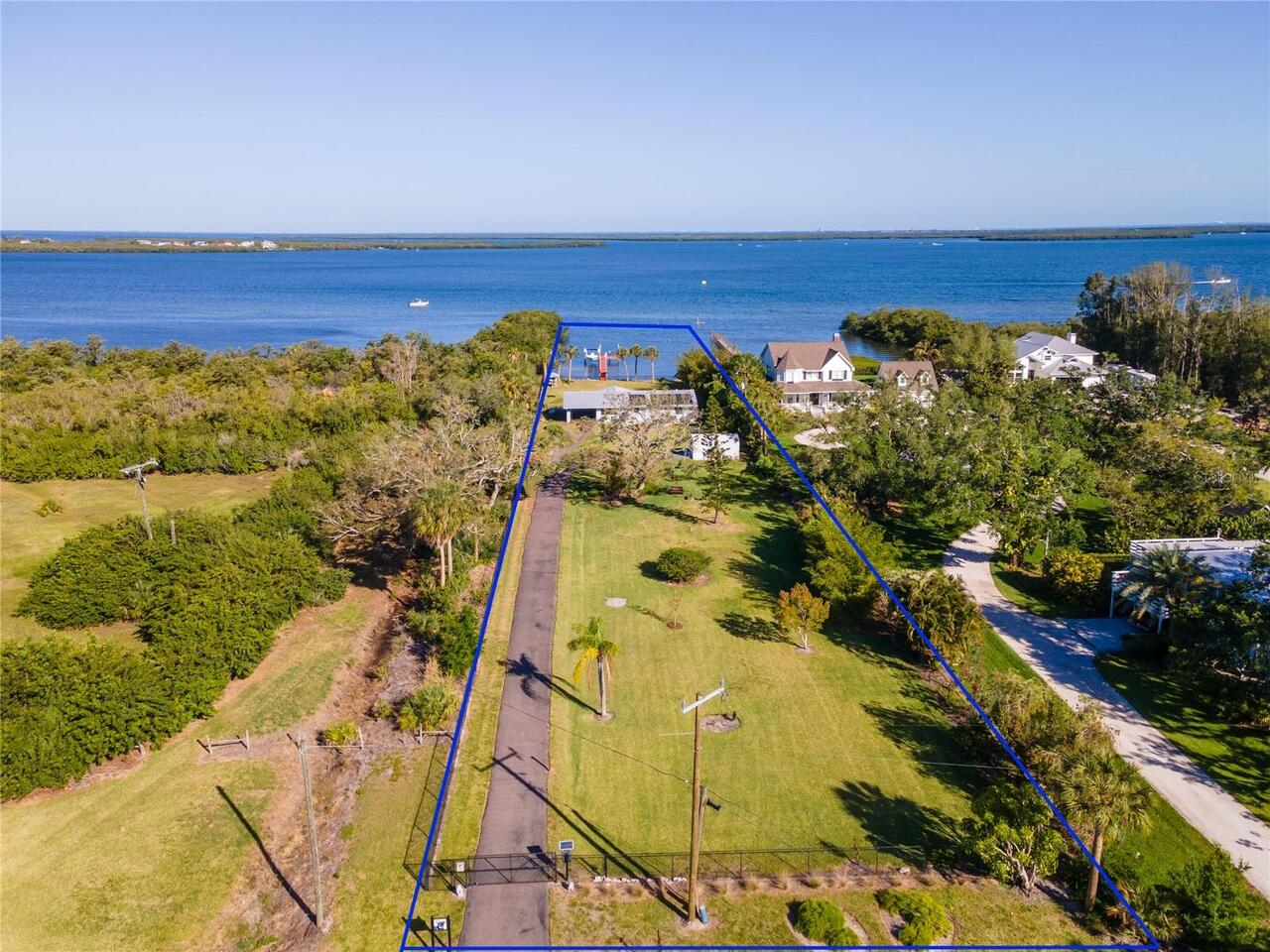 Palmetto Real Estate