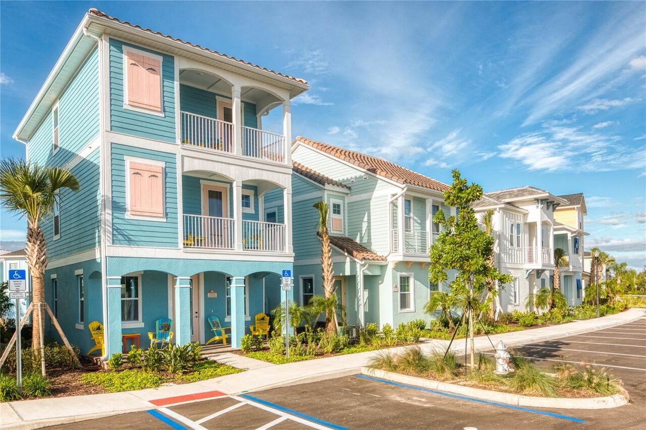 Kissimmee Real Estate