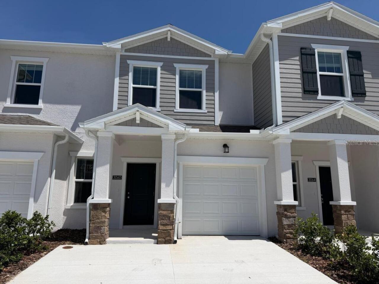 Kissimmee Real Estate