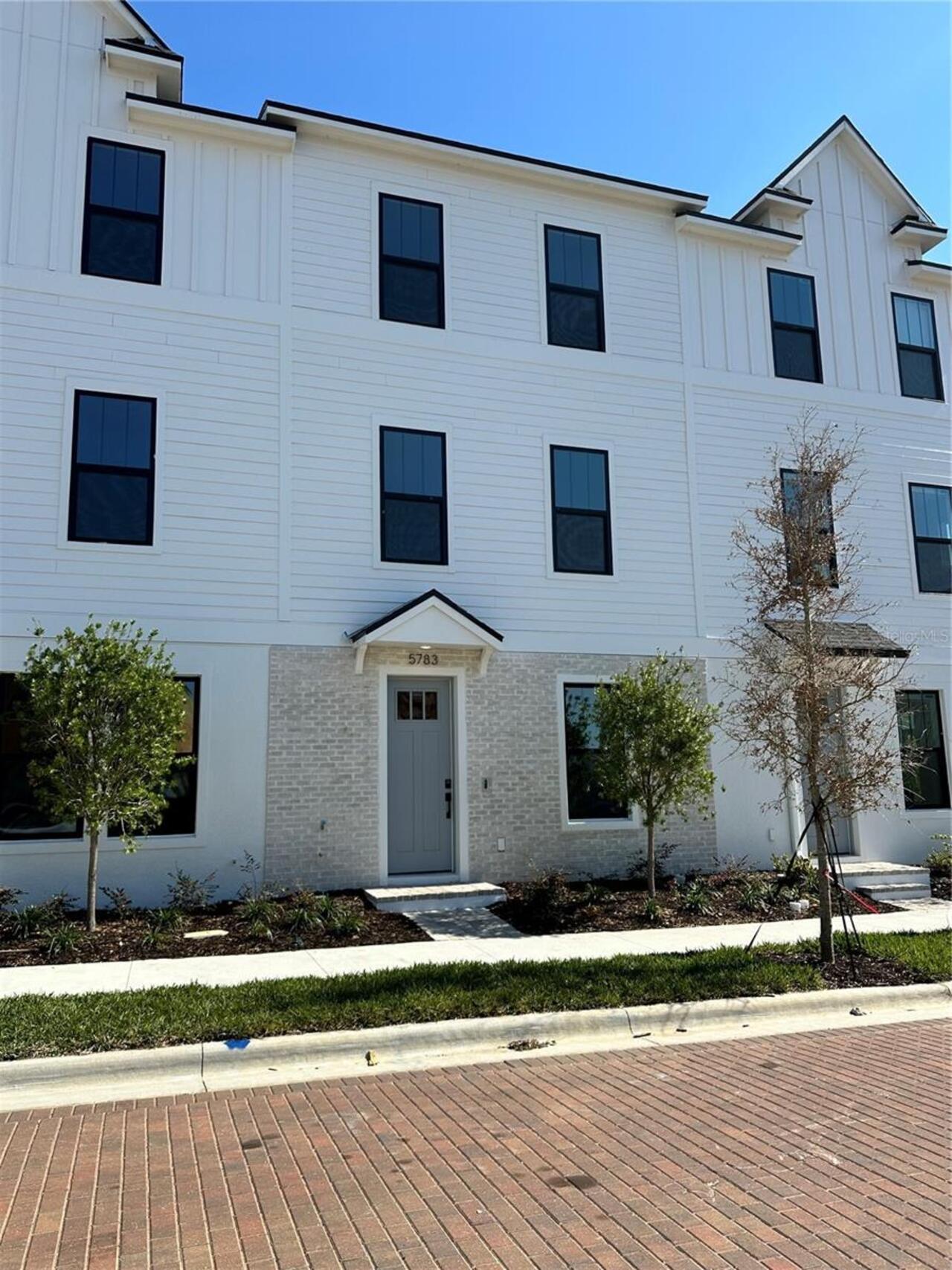 Winter Garden Real Estate