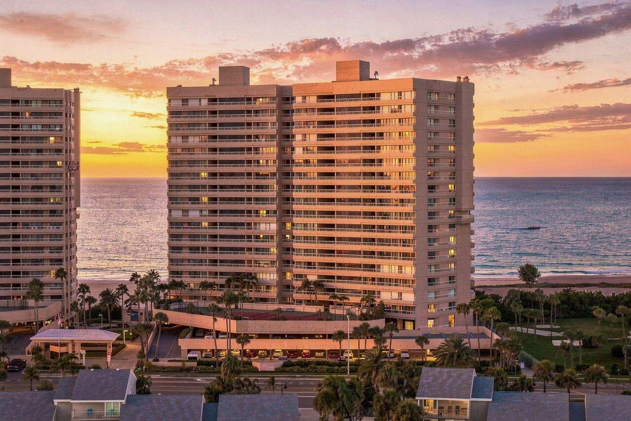 Clearwater Beach Real Estate