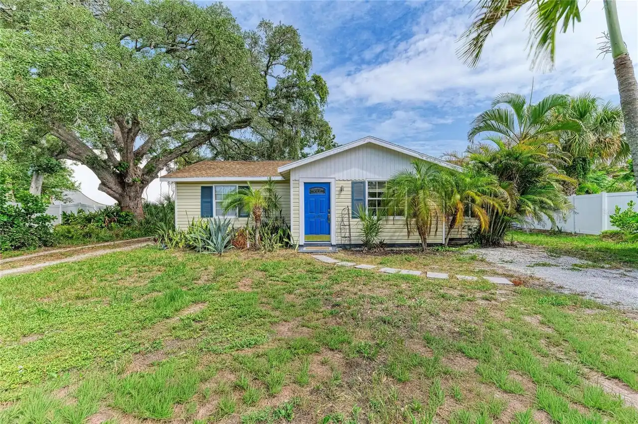 View Listing