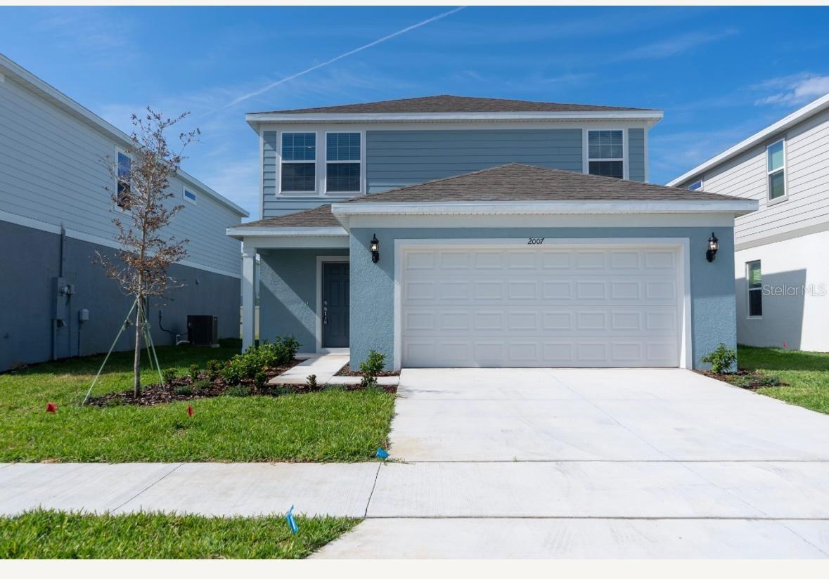 Davenport Real Estate