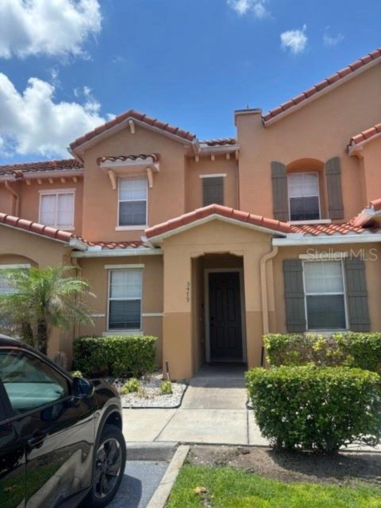 Kissimmee Real Estate