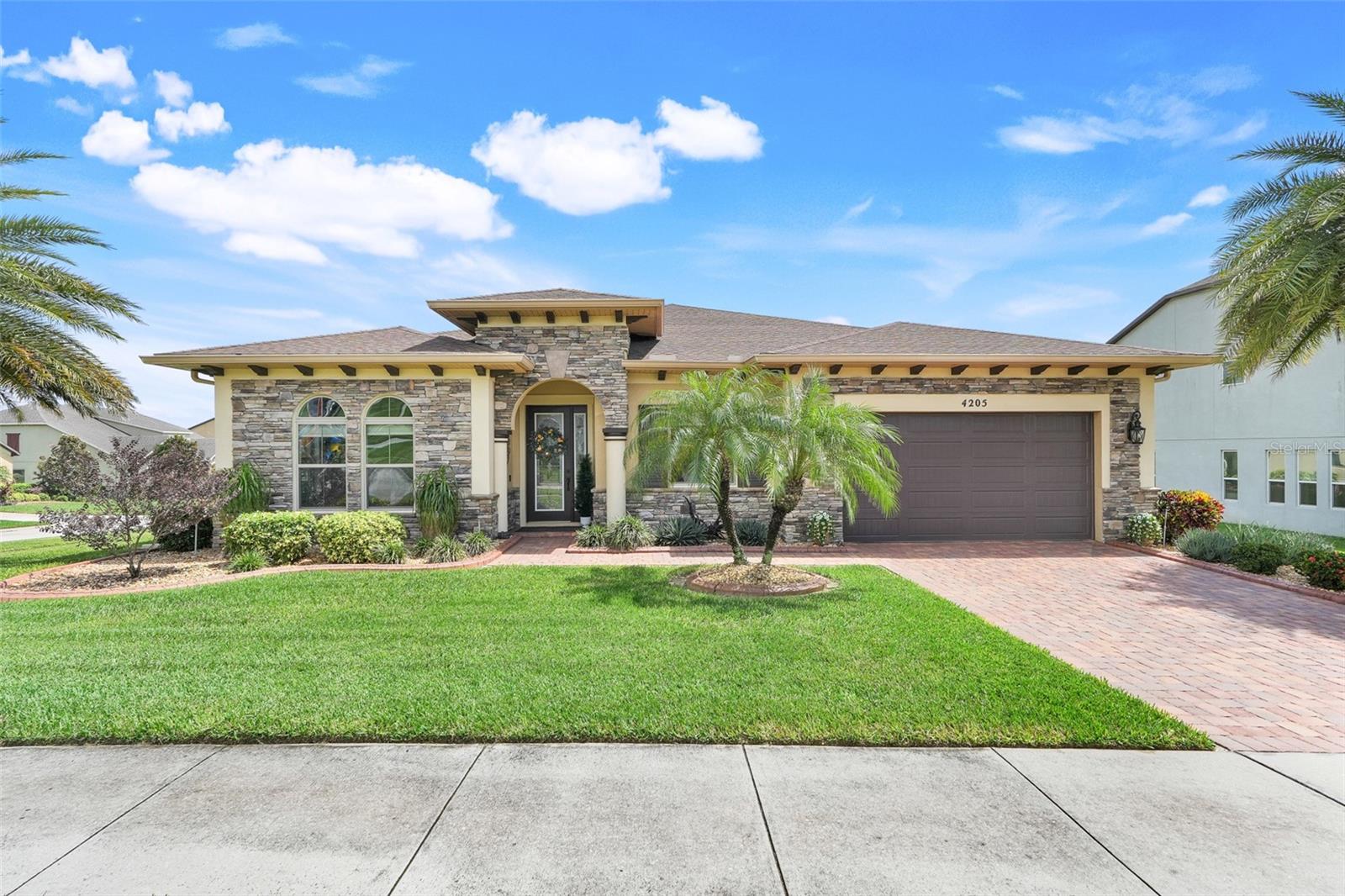 Clermont Real Estate
