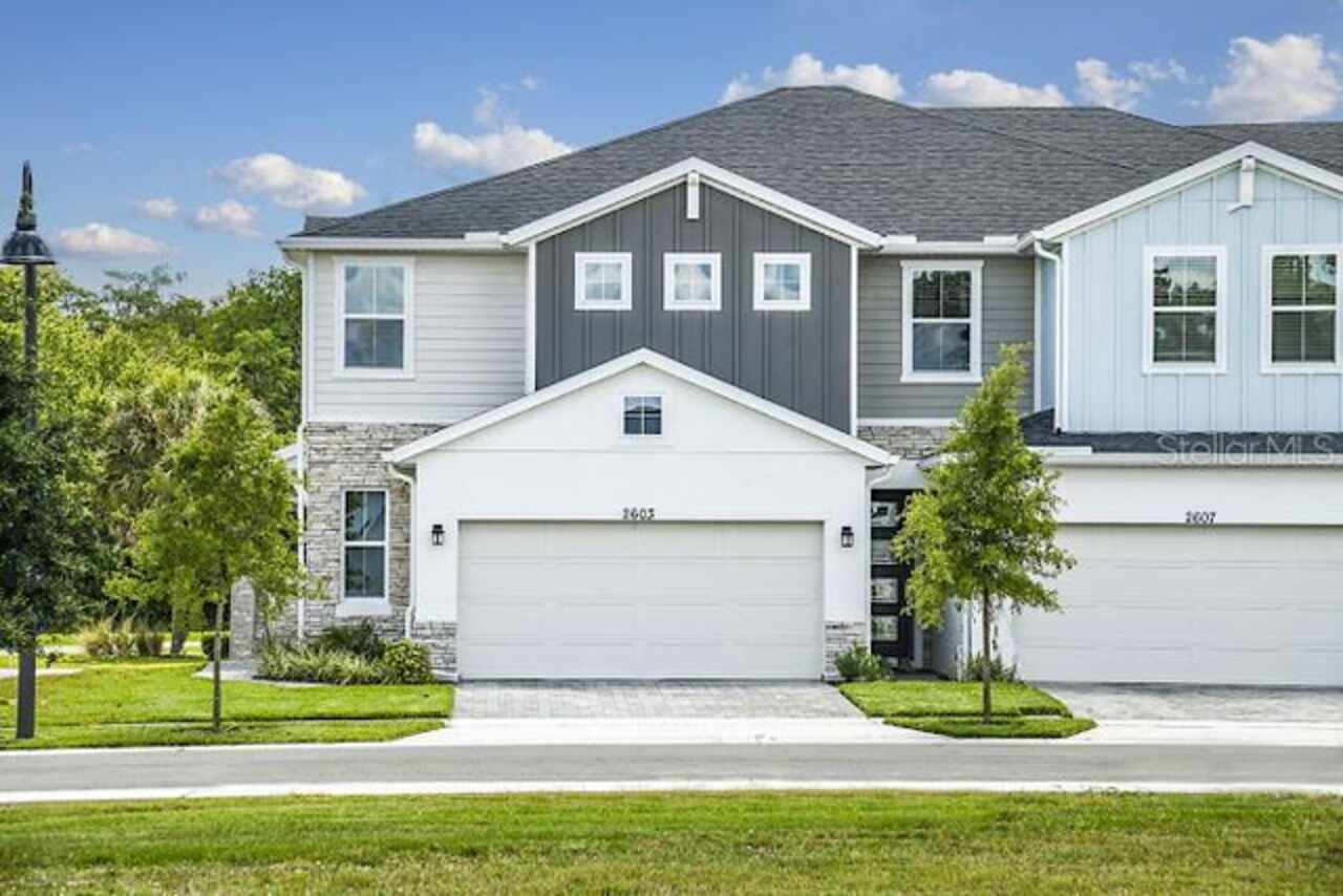 Kissimmee Real Estate