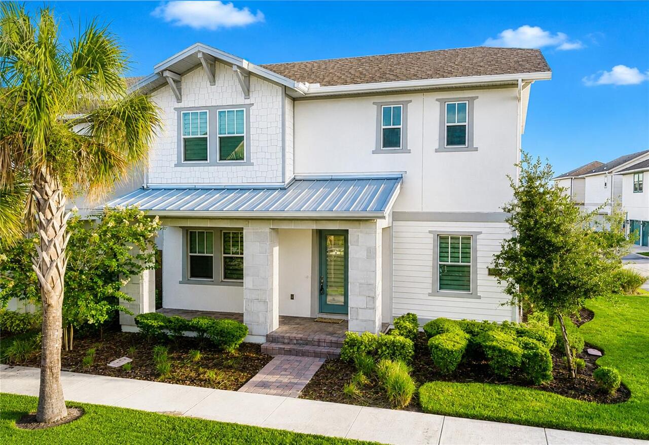 Orlando Real Estate