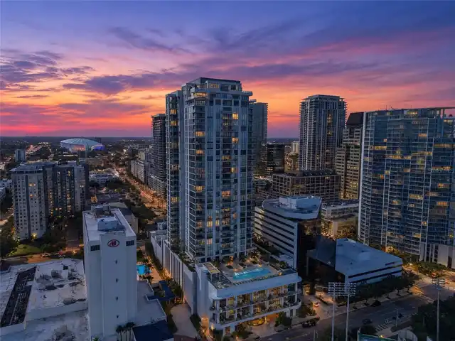 St Petersburg Real Estate