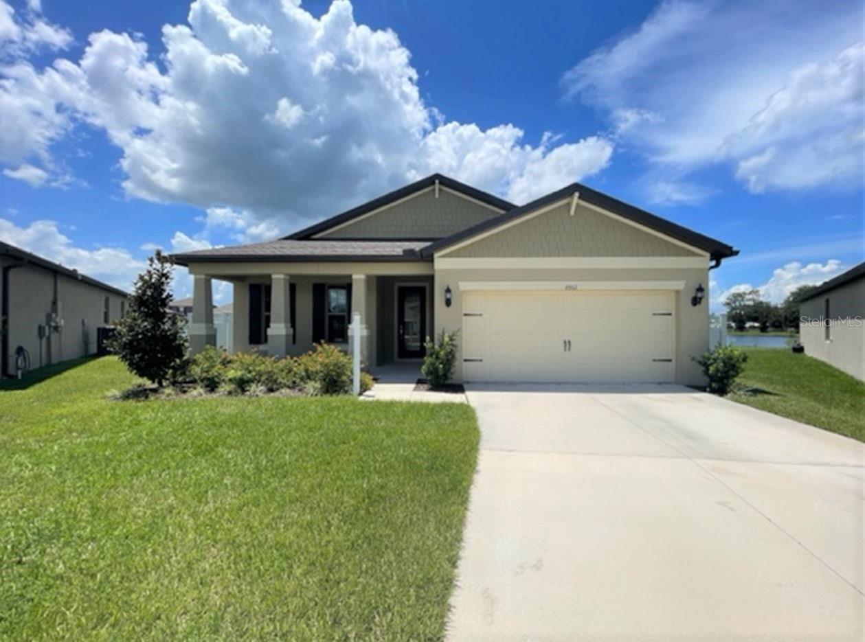 Polk City Real Estate