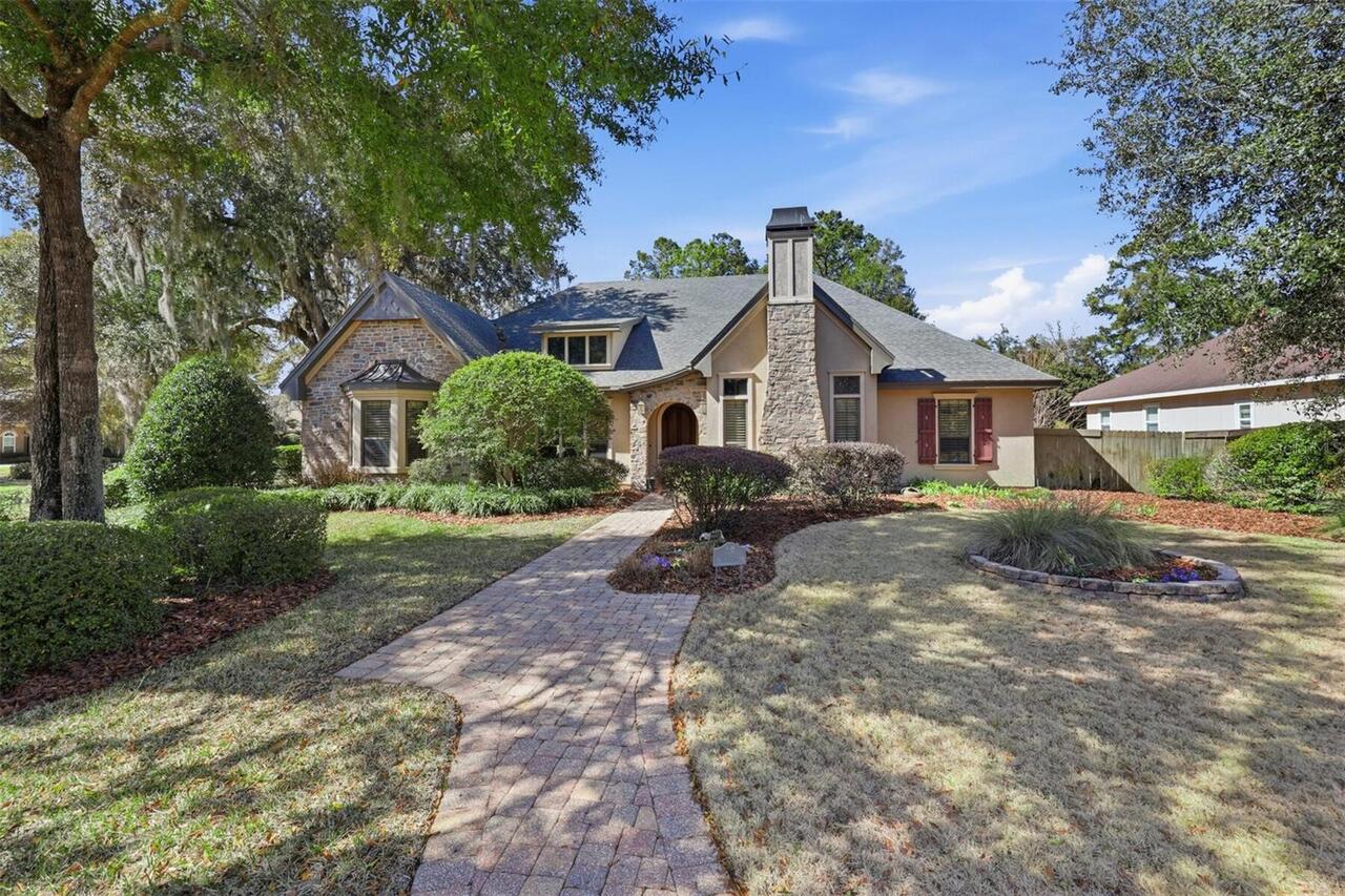 Gainesville Real Estate