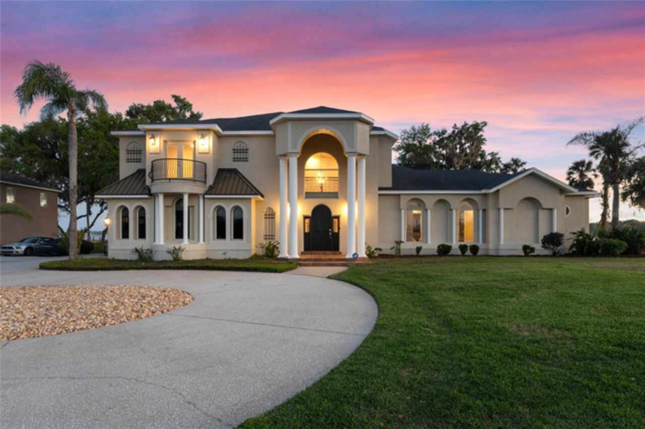 Clermont Real Estate