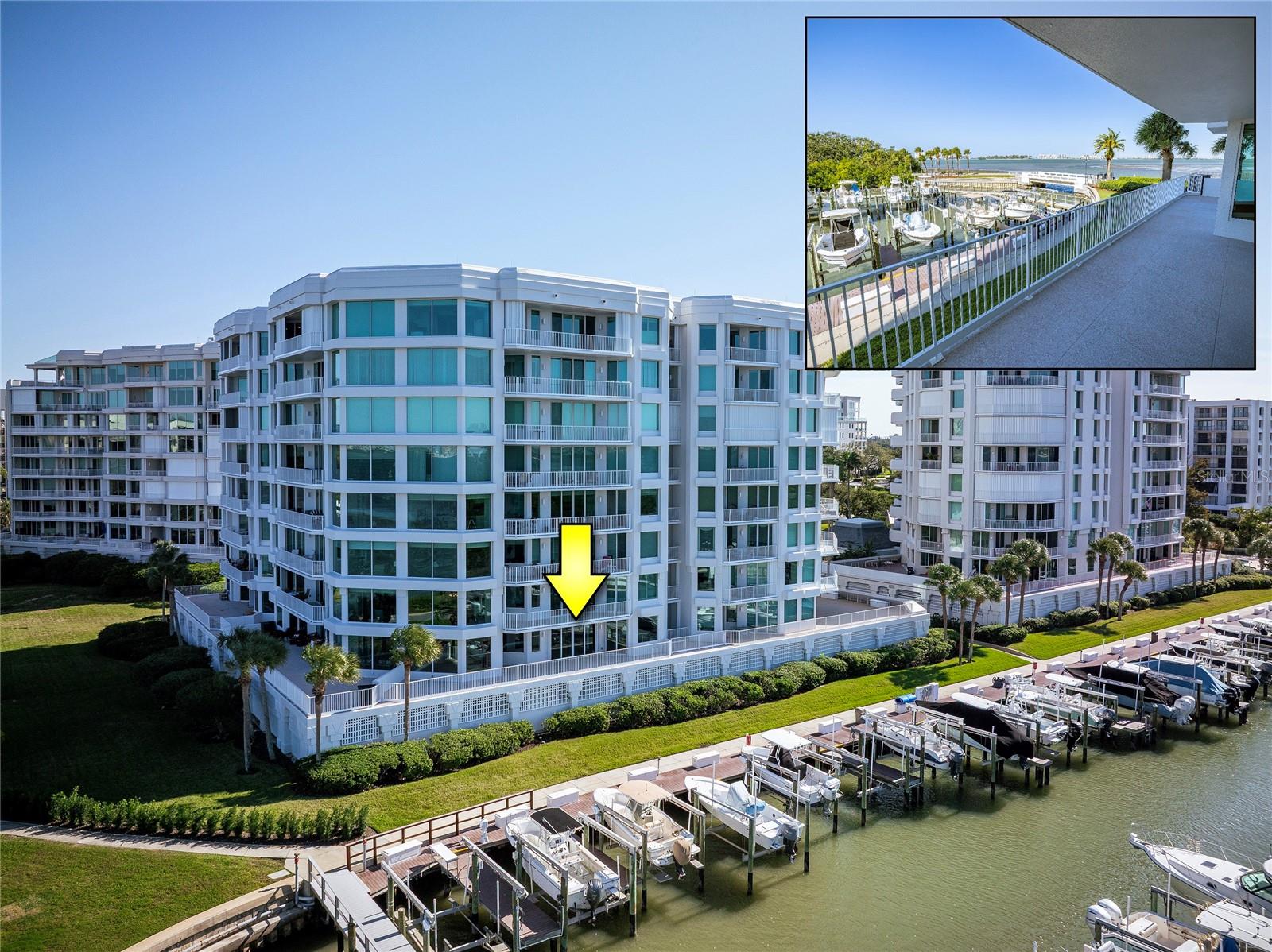 Belleair Real Estate