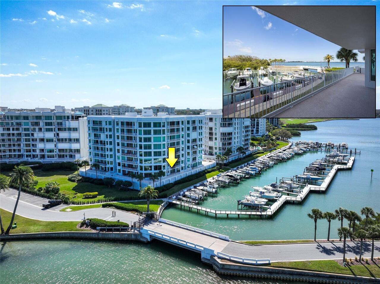 Belleair Real Estate