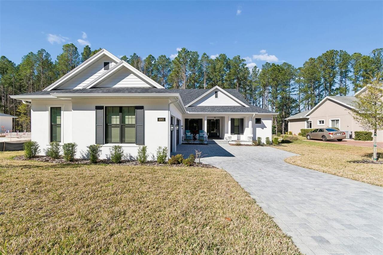 Brooksville Real Estate