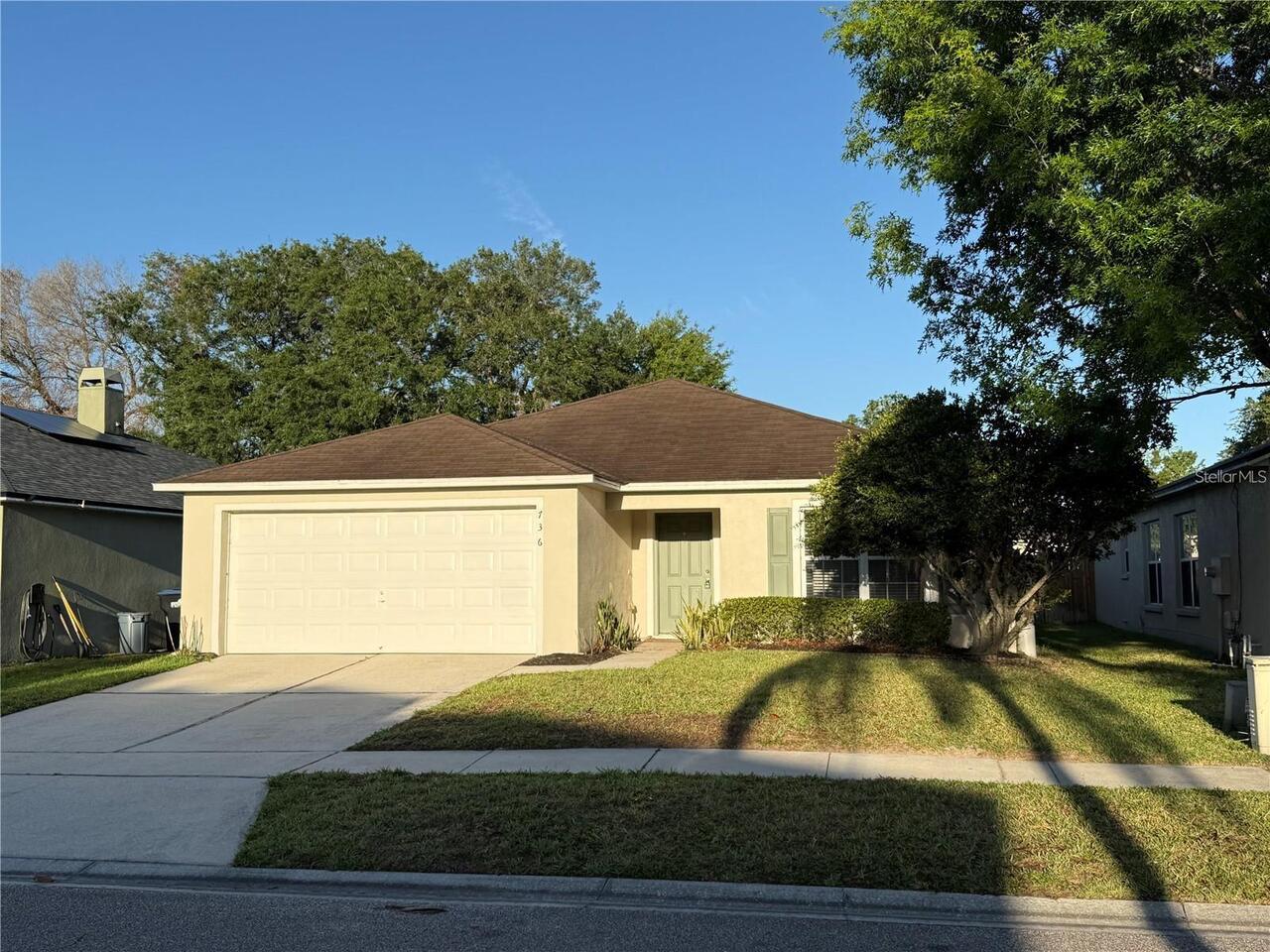 Orlando Real Estate