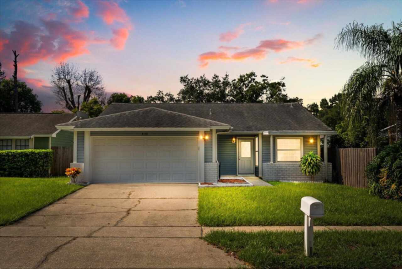 Orlando Real Estate