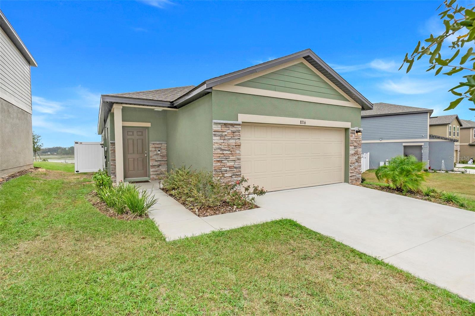 Groveland Real Estate