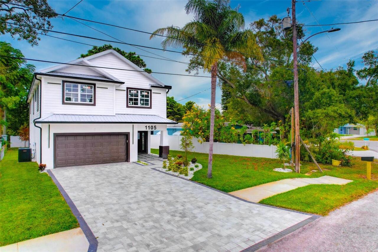 Safety Harbor Real Estate