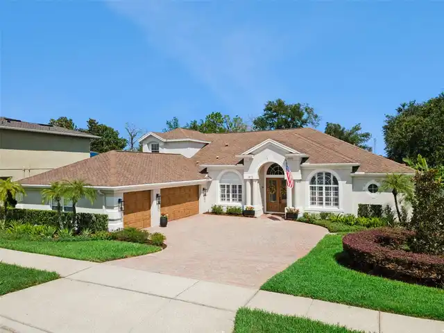 Sanford Real Estate