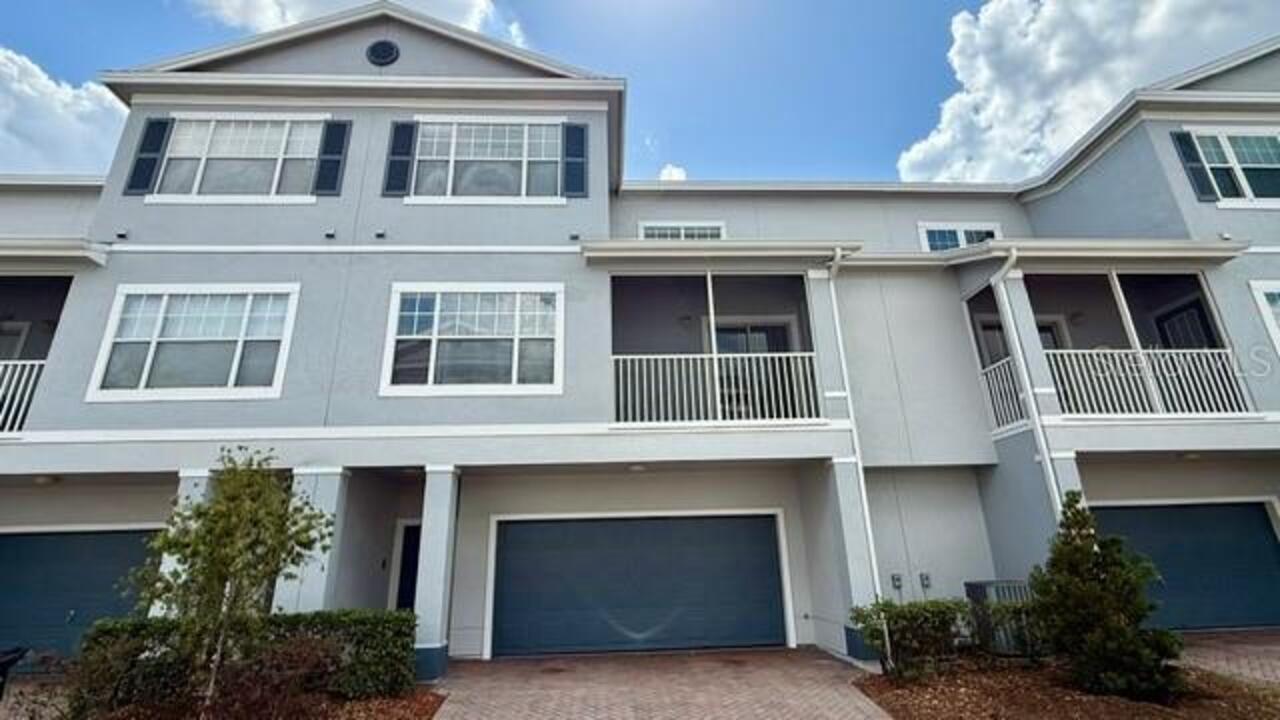 Orlando Real Estate