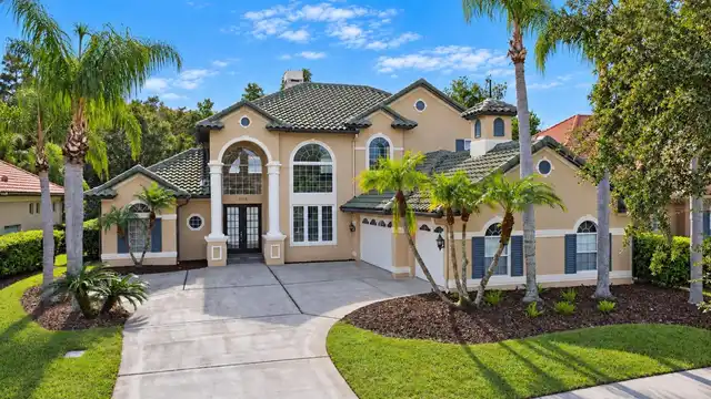 Orlando Real Estate
