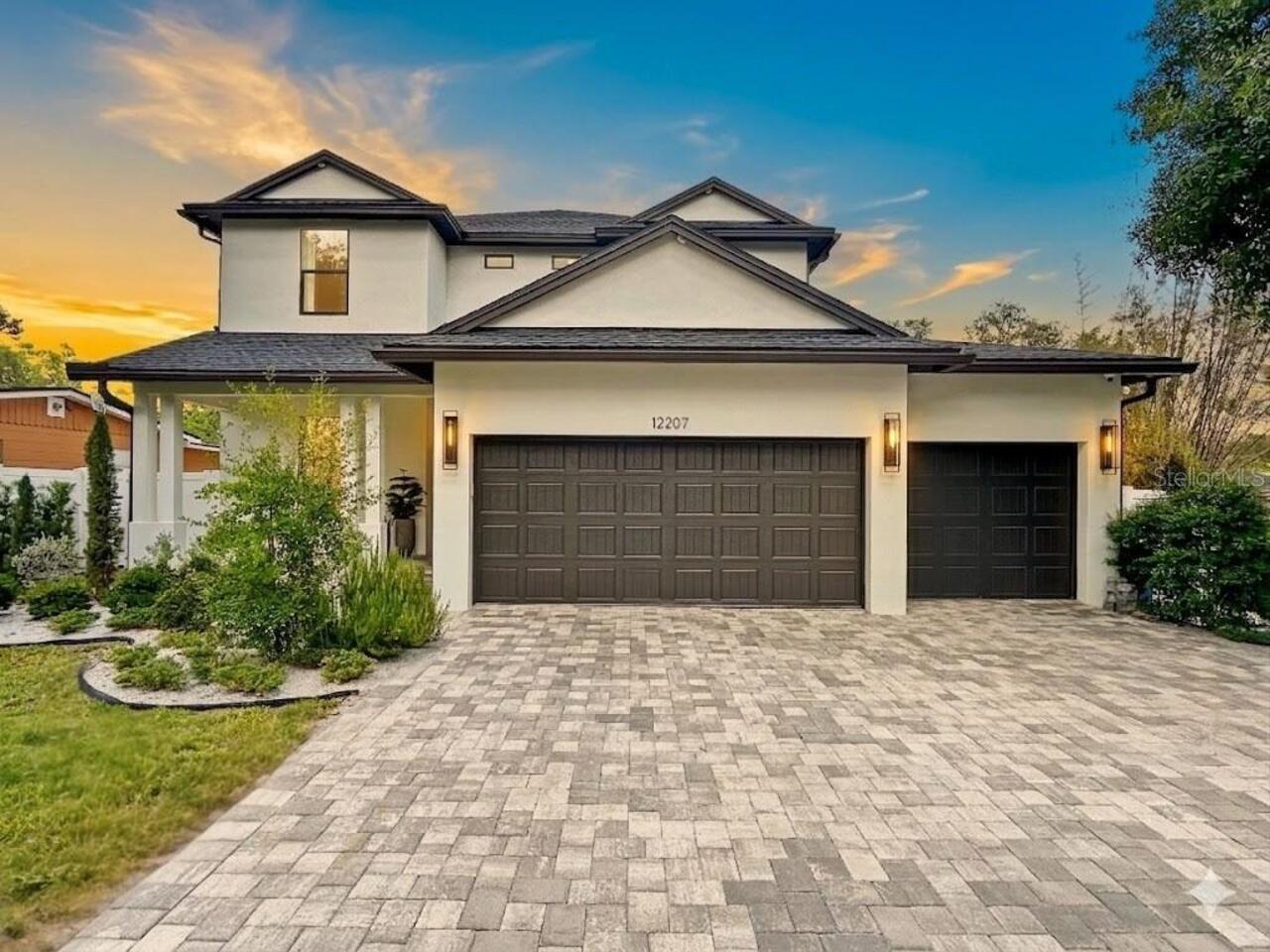 Tampa Real Estate