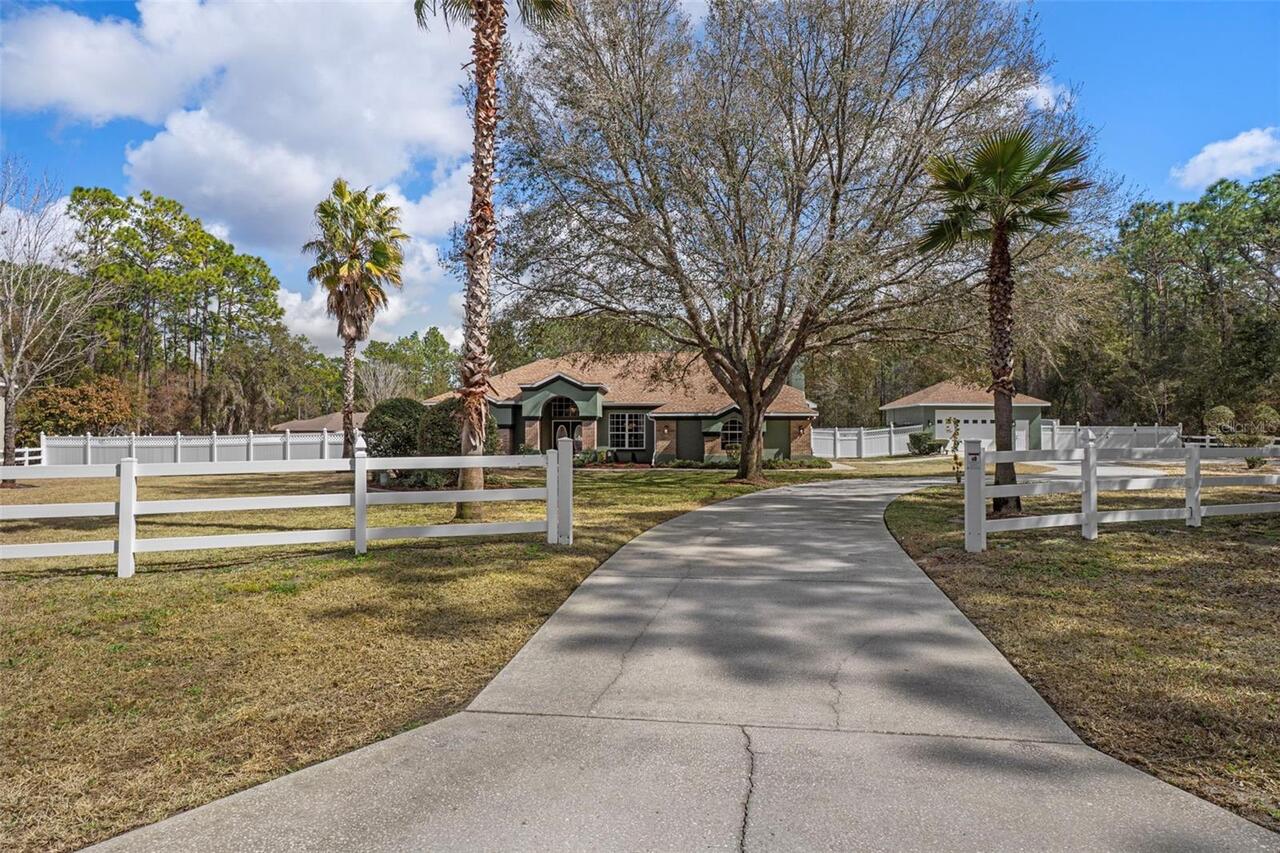 Brooksville Real Estate