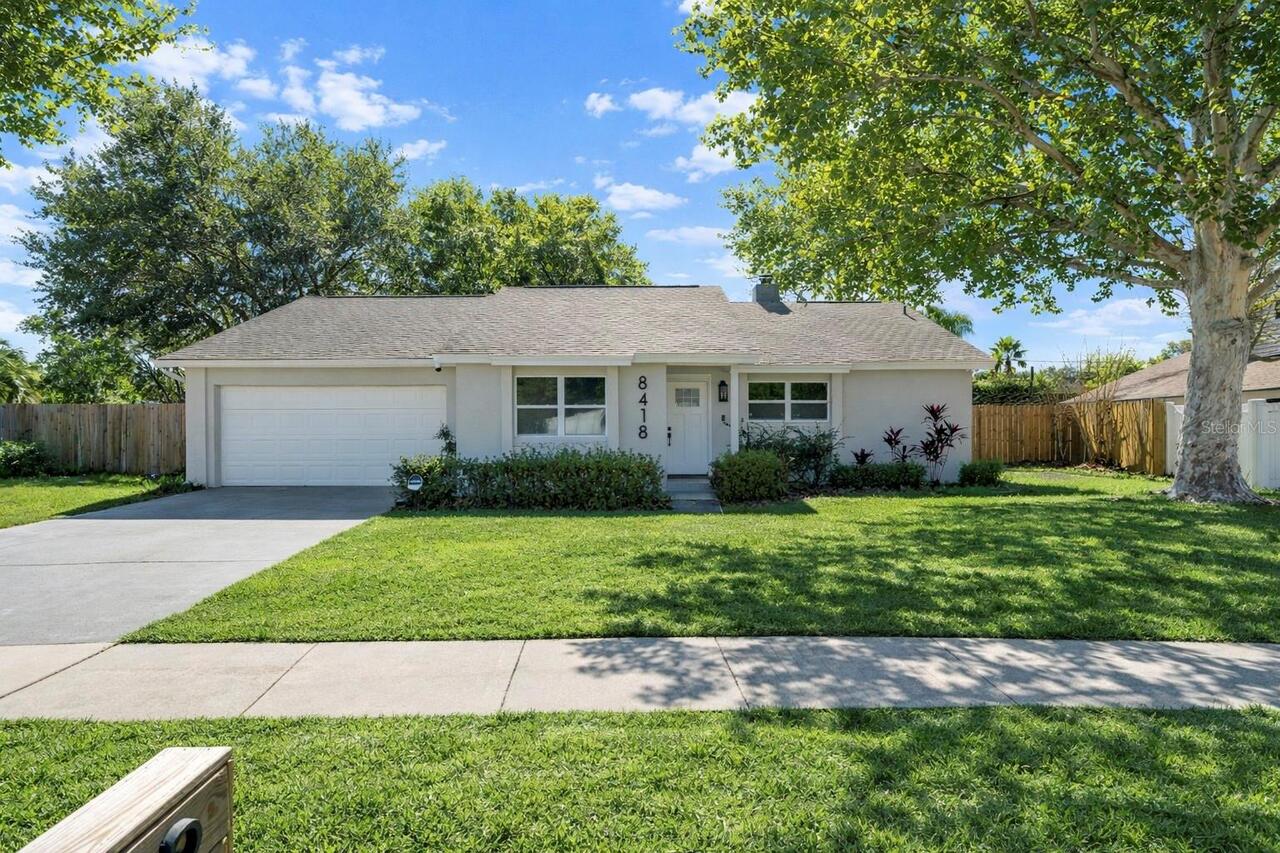 Orlando Real Estate