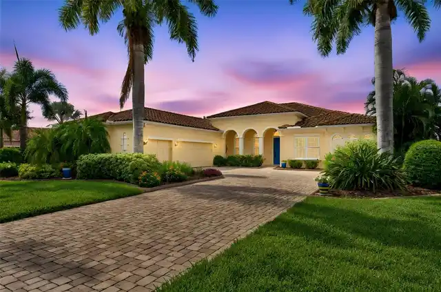 Bradenton Real Estate