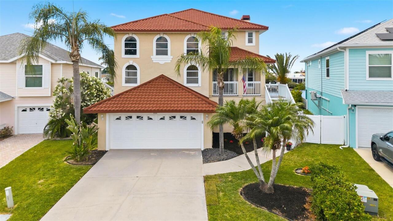 New Port Richey Real Estate