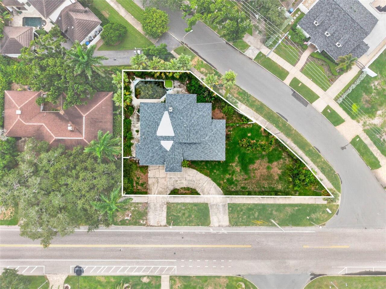 St Petersburg Real Estate