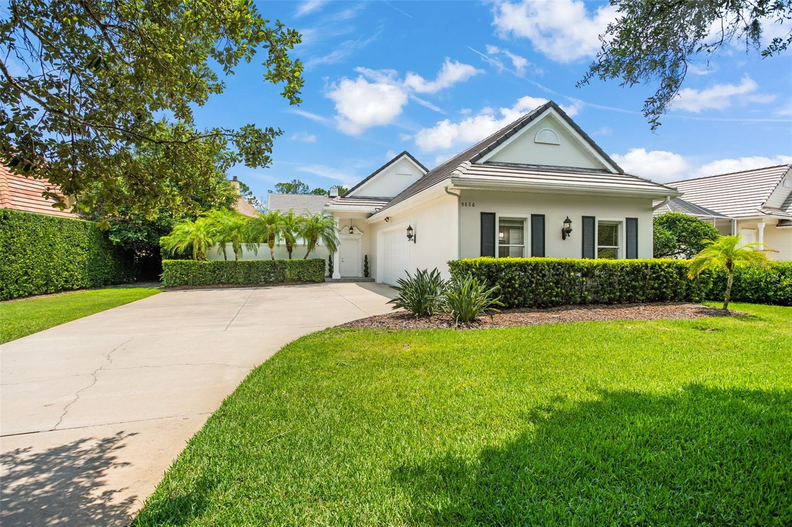 Orlando Real Estate