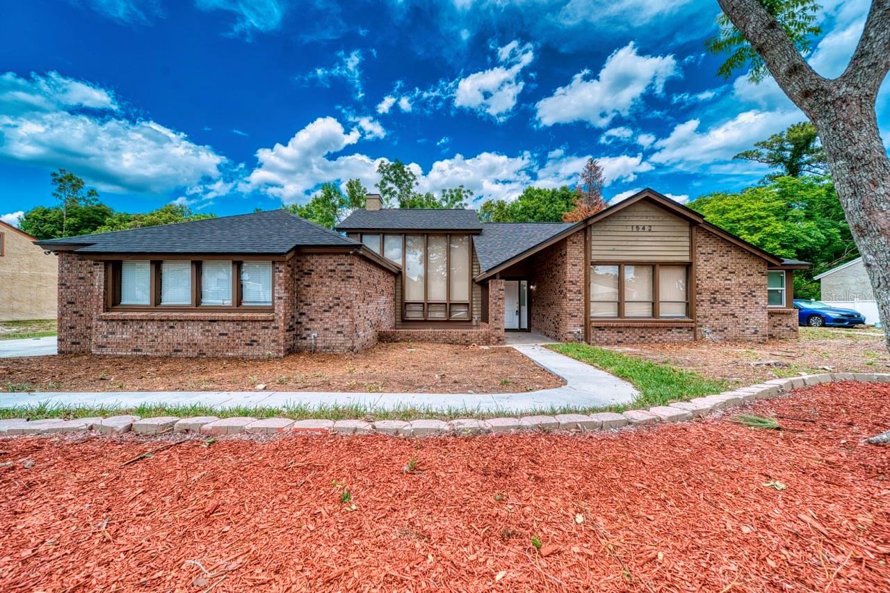 Winter Park Real Estate